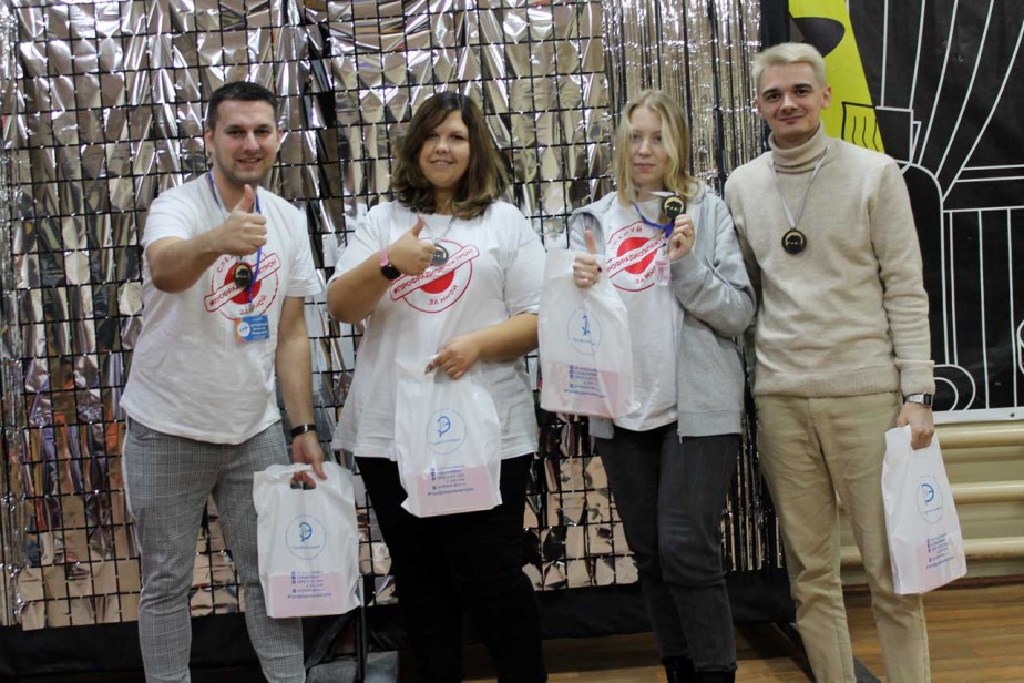 Перезагрузка прошла успешно