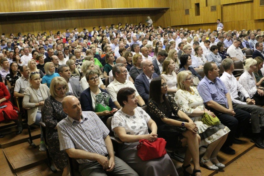 Назначена дата проведения отчетной конференции профорганизации ПАО «КАМАЗ»