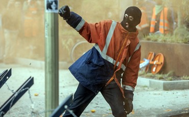 Новый путь для старушки Европы