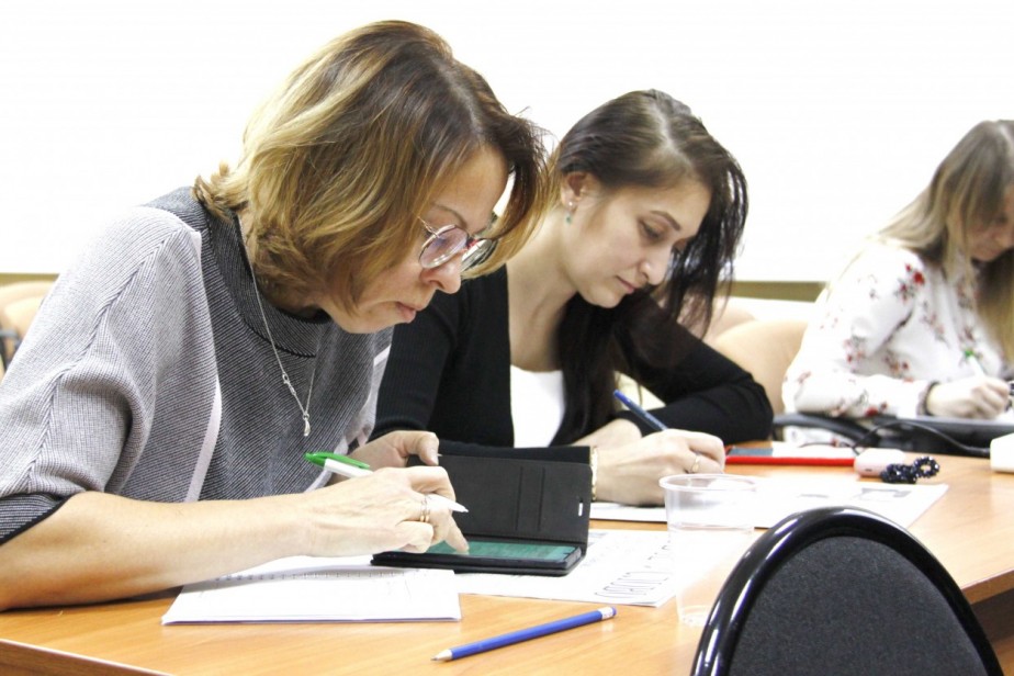 Медиаконтент для профсоюзов будущего: первичка ПАО «КАМАЗ» провела семинар