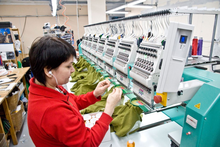 Не лыком шиты