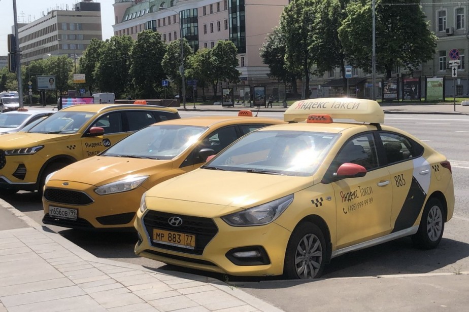 В России зафиксировано 9 млн самозанятых