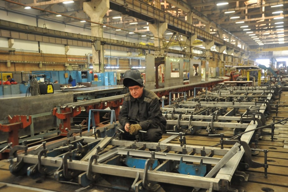 Дефицит рабочих кадров к 2030 году может достичь 2-4 млн человек