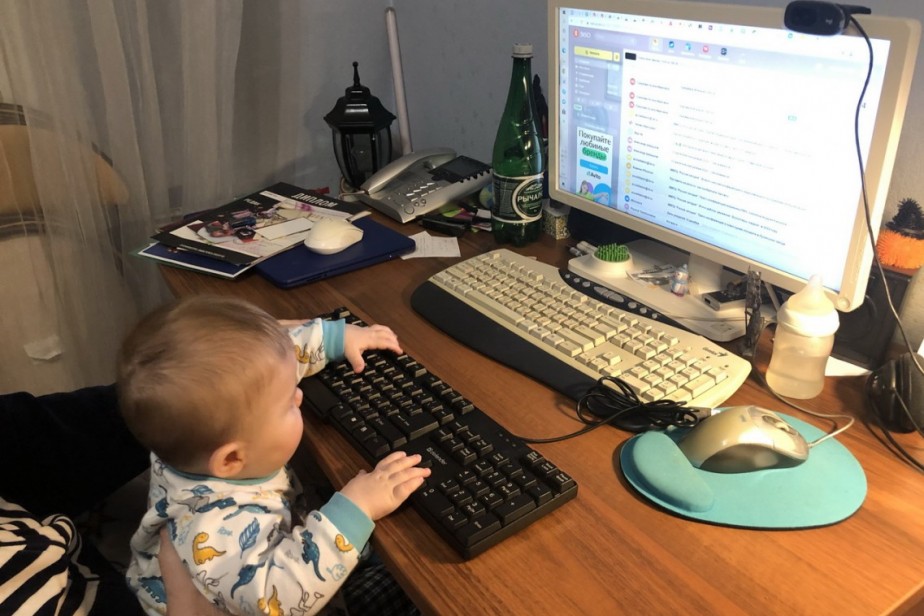 Пособие на ребенка сохранят при раннем выходе на работу