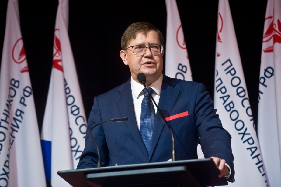 Слова не мальчика, но профлидера