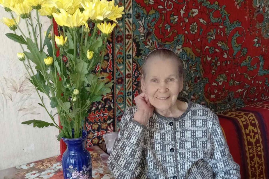 Нужная людям