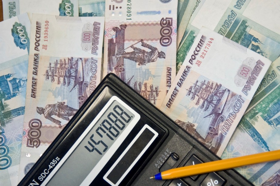 Проценты за невыплаченную зарплату начислят в полном размере