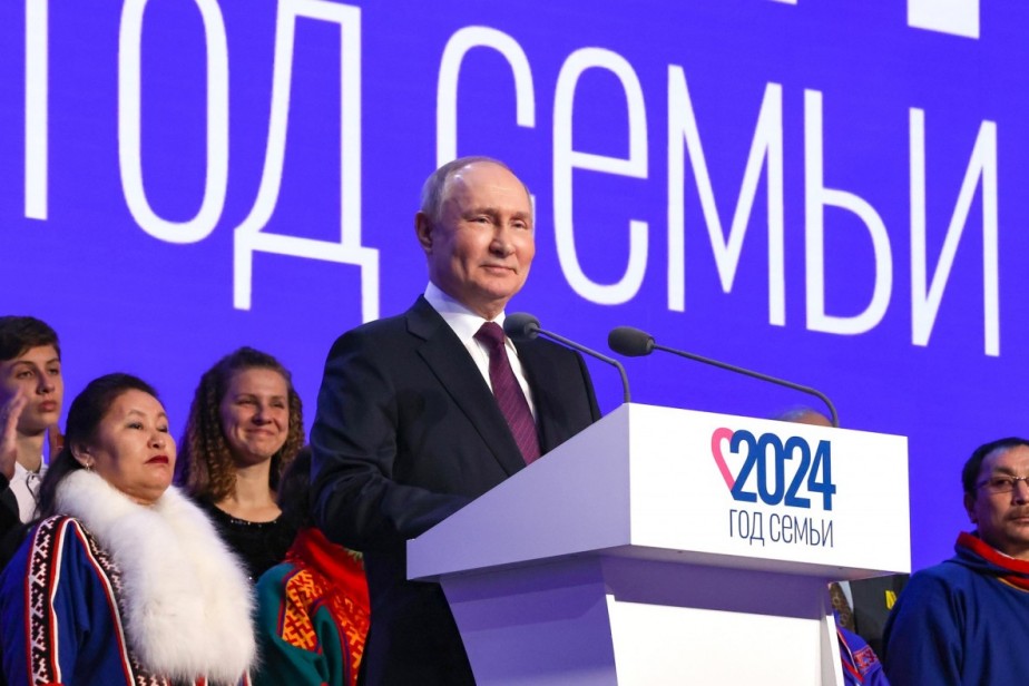Путин раскрыл главный критерий оценки эффективности работы власти Путин раскрыл главный критерий оценки эффективности работы власти