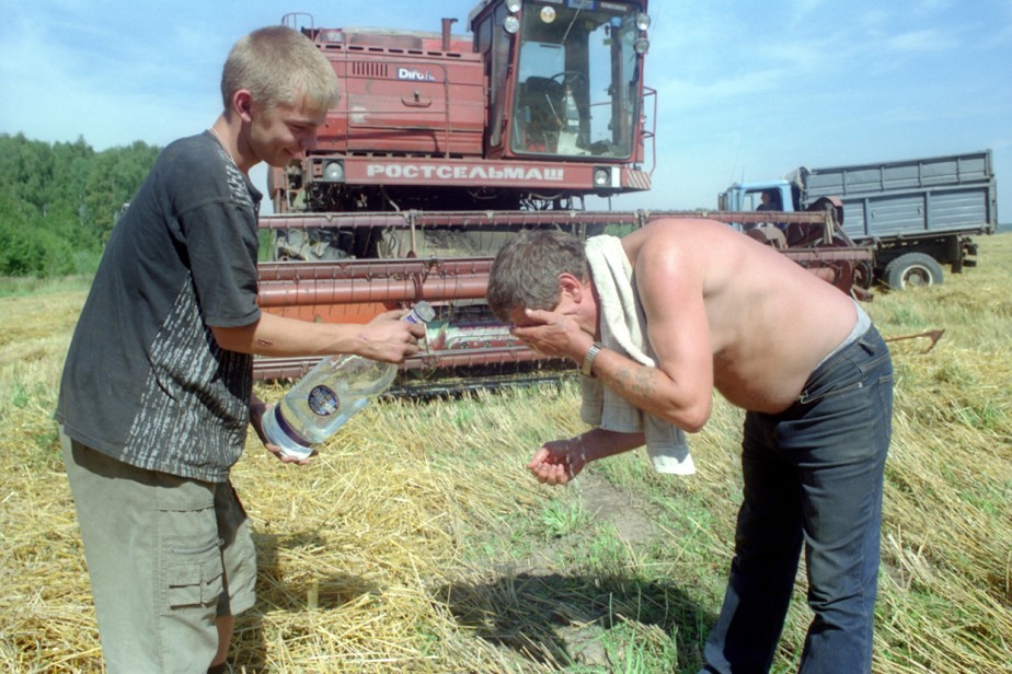 В Госдуме не поддержали идею сокращения рабочего дня в жару