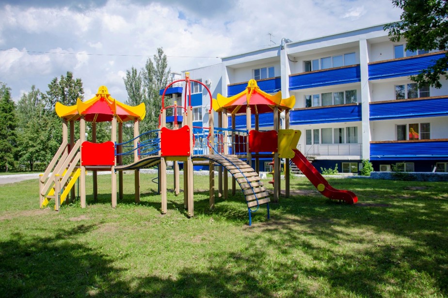 Одна путевка на пять работающих: на АВТОВАЗе утвердили программу отдыха и оздоровления заводчан