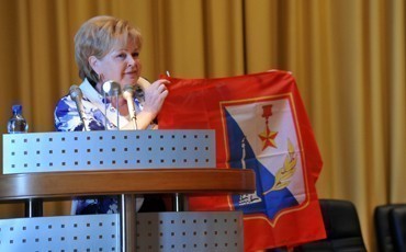 От Крыма до коммуналки