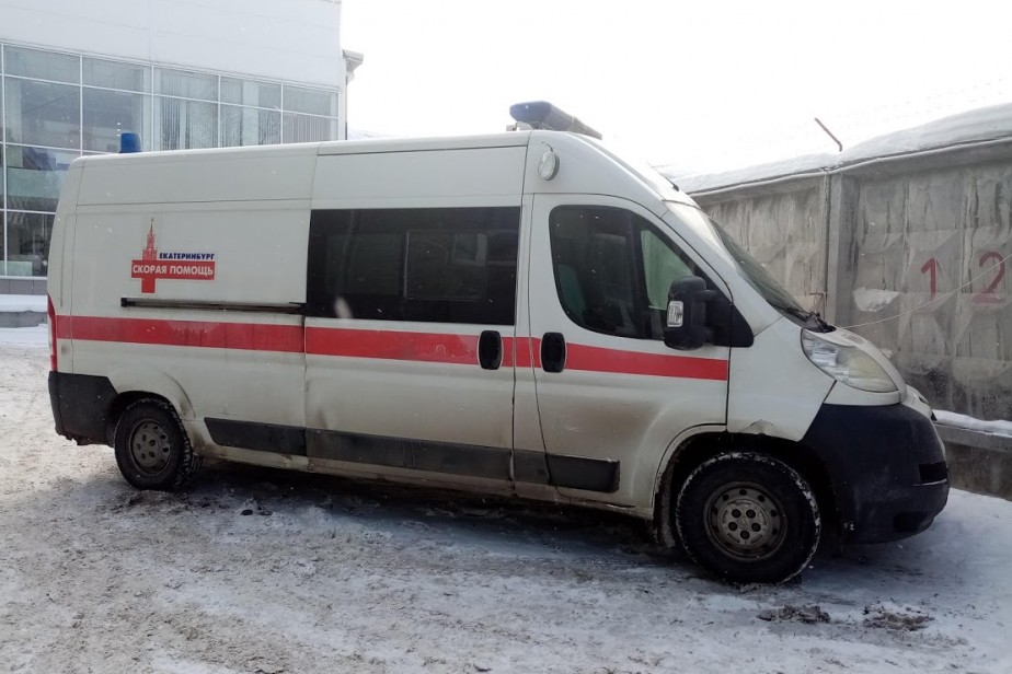 В профсоюзе опровергли информацию об «итальянской забастовке» на станции скорой помощи в Кушве