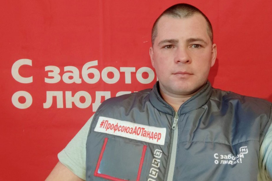 Уволен и восстановлен одновременно