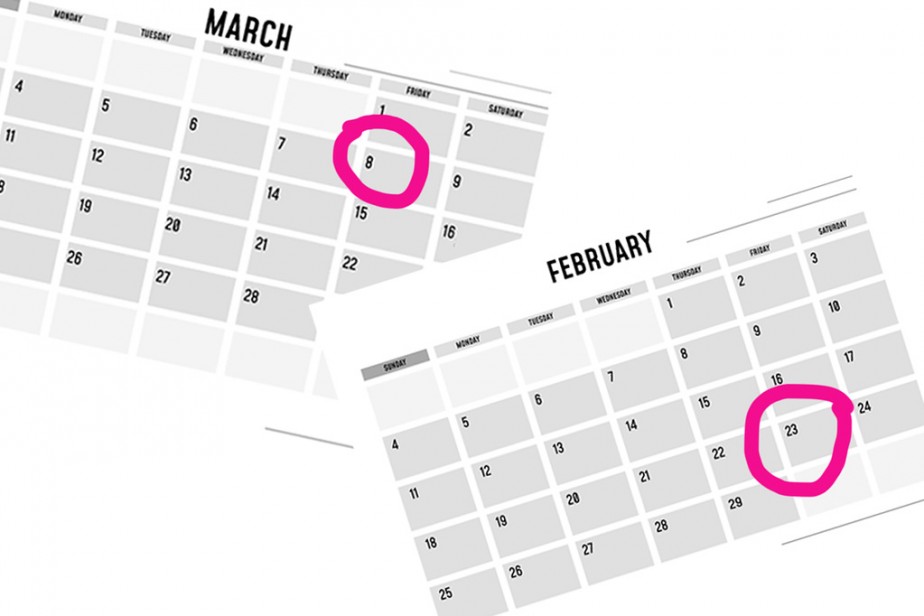 Треть россиян будет работать 23 февраля и 8 Марта