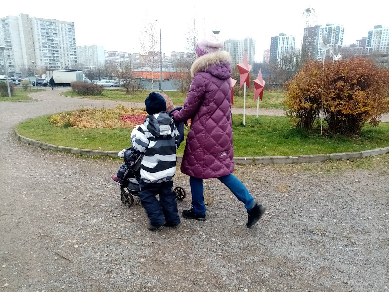 Родители 2,7 млн детей получили единое пособие с начала года