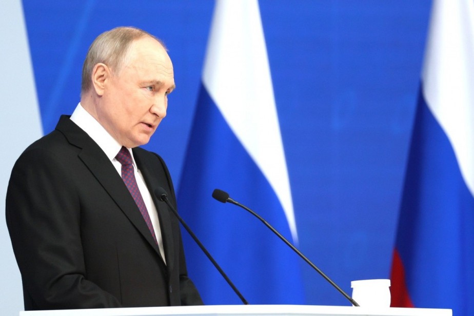 Путин предложил новые меры поддержки многодетных семей Путин предложил новые меры поддержки многодетных семей