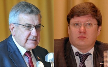 Подарок трудящимся к 1 Мая