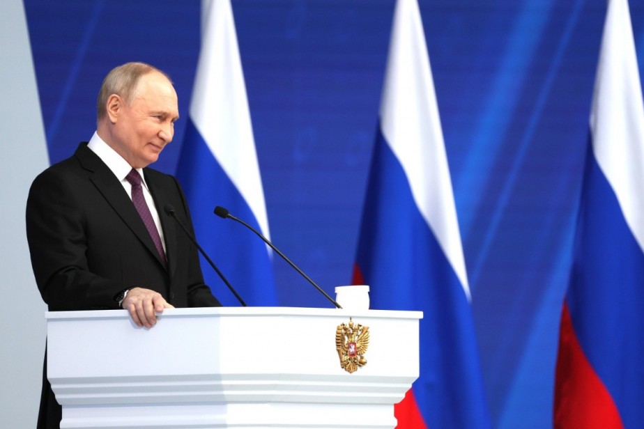 Президент предложил изменить налоговую систему Президент предложил изменить налоговую систему