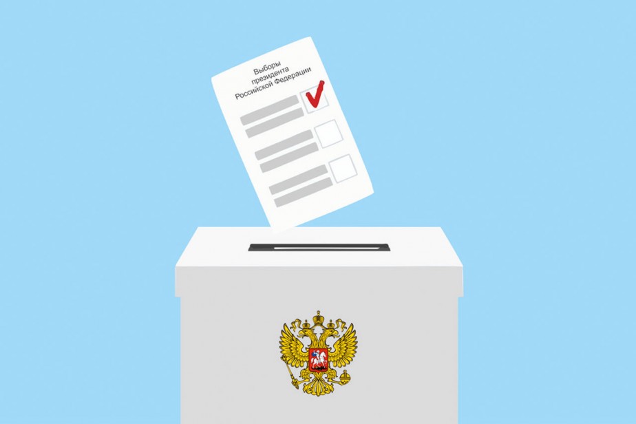 Выбирая будущее