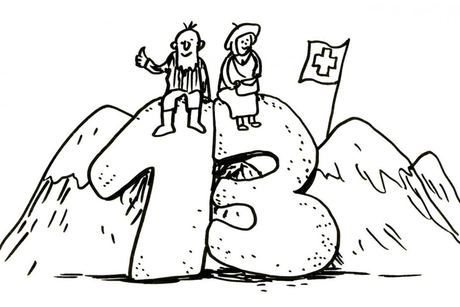 Счастливое число для пенсионеров Счастливое число для пенсионеров