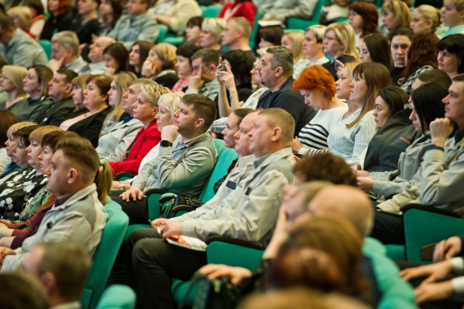 На АВТОВАЗе подвели итоги выполнения колдоговора в 2023 году