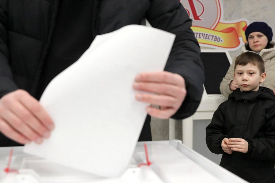 Профсоюзные лидеры подают пример избирателям