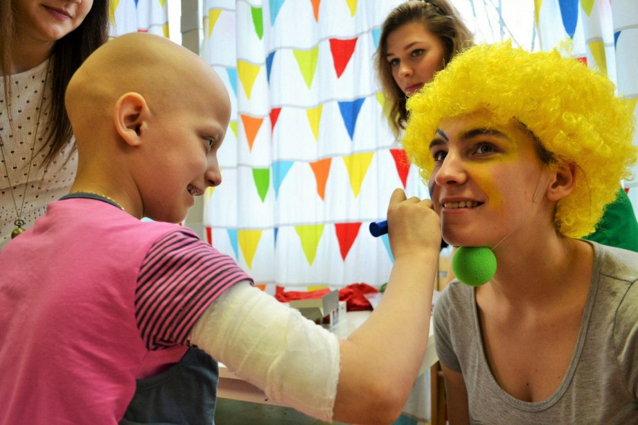 От сердца к сердцу