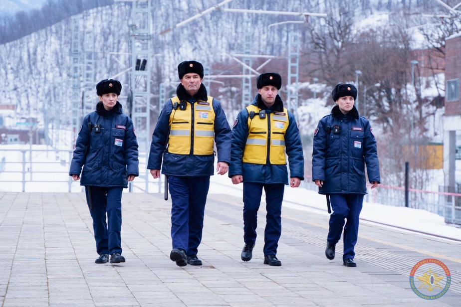 Защитники продвижения