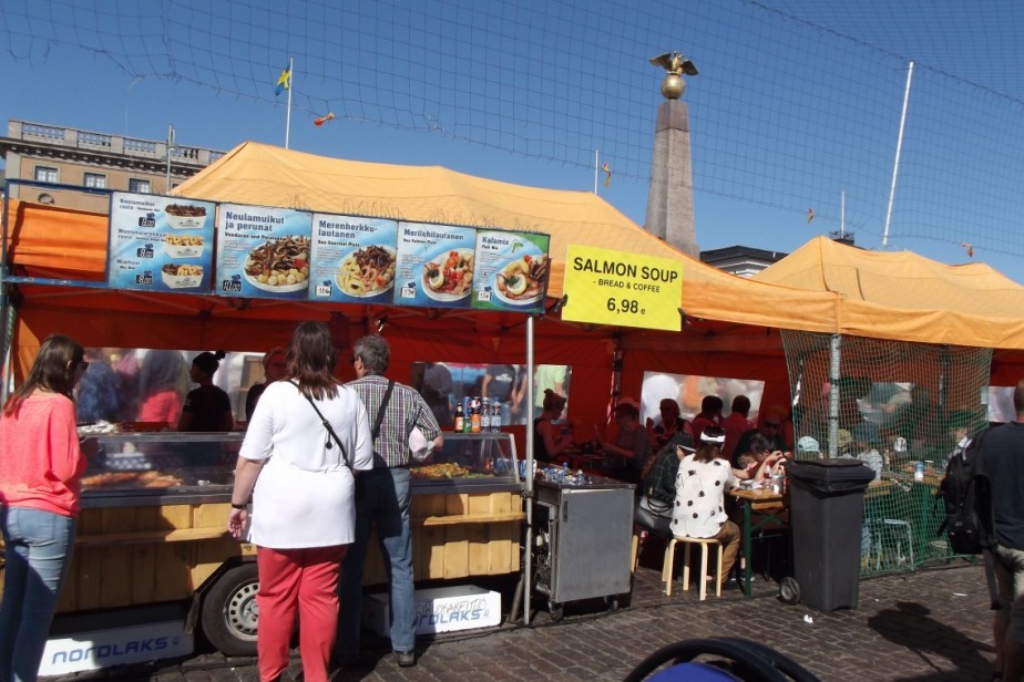 Финские профсоюзы продлили забастовку до конца марта Финские профсоюзы продлили забастовку до конца марта