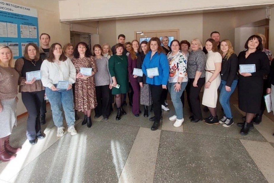 Модератор - супергерой собраний: профактивисты "ЧТЗ-УРАЛТРАК" и "АЗ "УРАЛ" прошли обучение