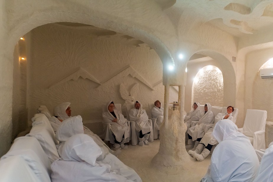 Осваиваем страну