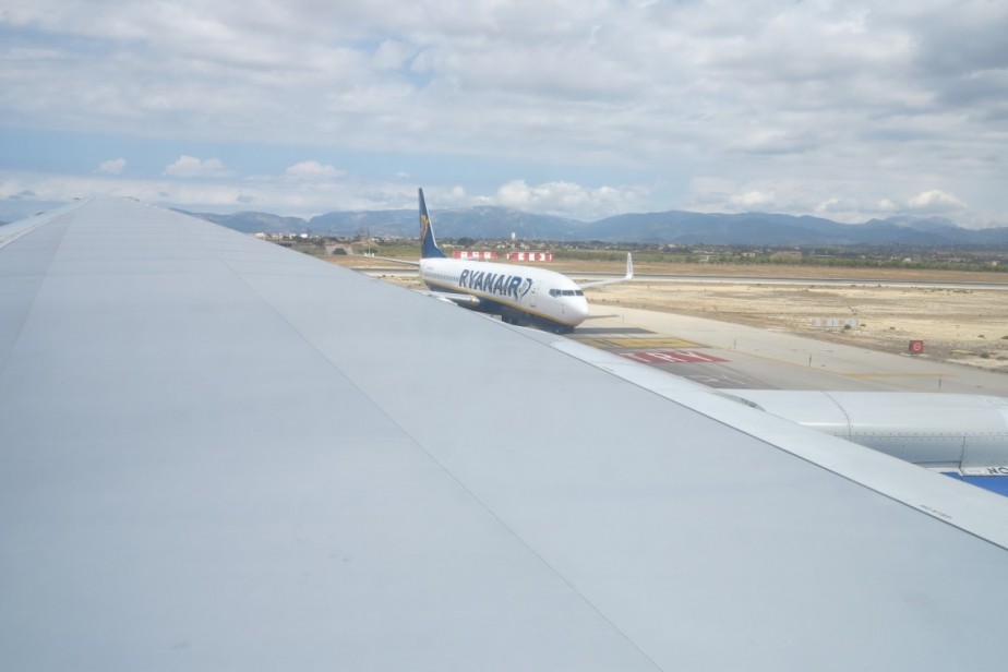 В испанских аэропортах пройдут забастовки на пасхальные каникулы