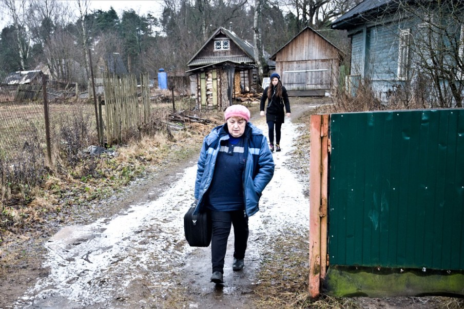 В Подмосковье расширили программы «Земский доктор» и «Земский фельдшер»