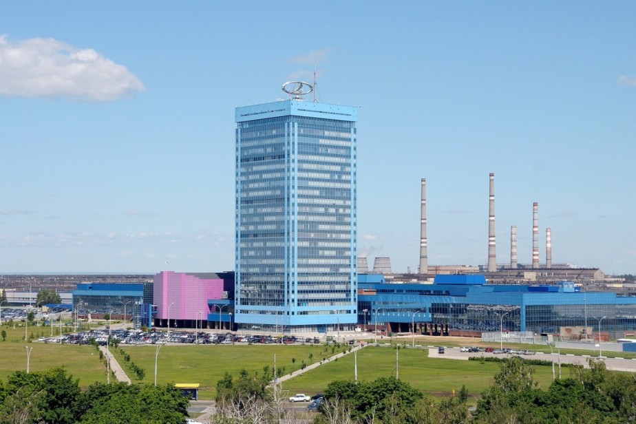 На АВТОВАЗе сформирована программа по улучшению условий труда