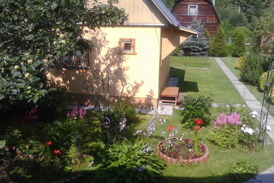 Социальная газификация станет доступна владельцам СНТ Социальная газификация станет доступна владельцам СНТ