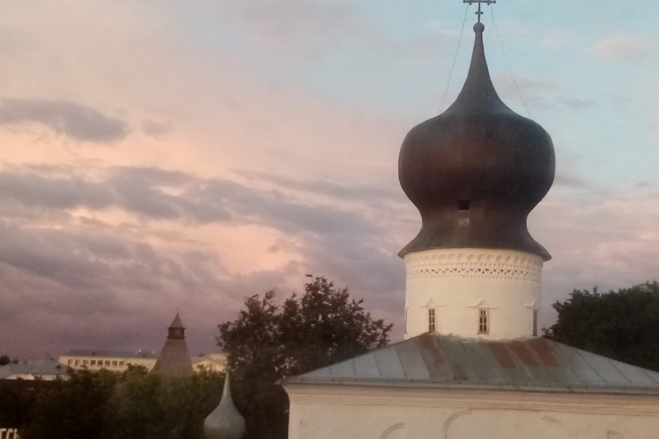 Псковские депутаты предложили ввести в регионе курортный сбор