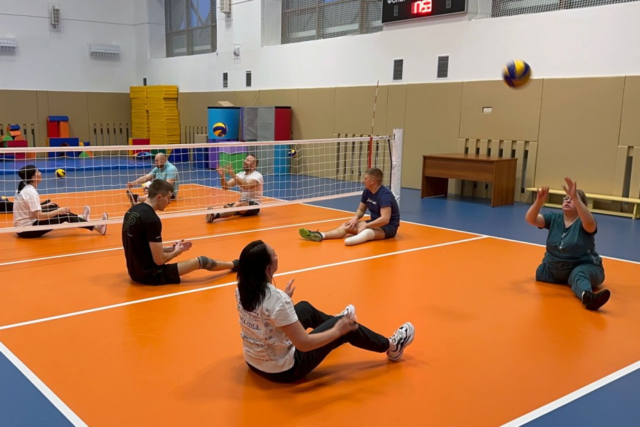 “Вершина” на высоте