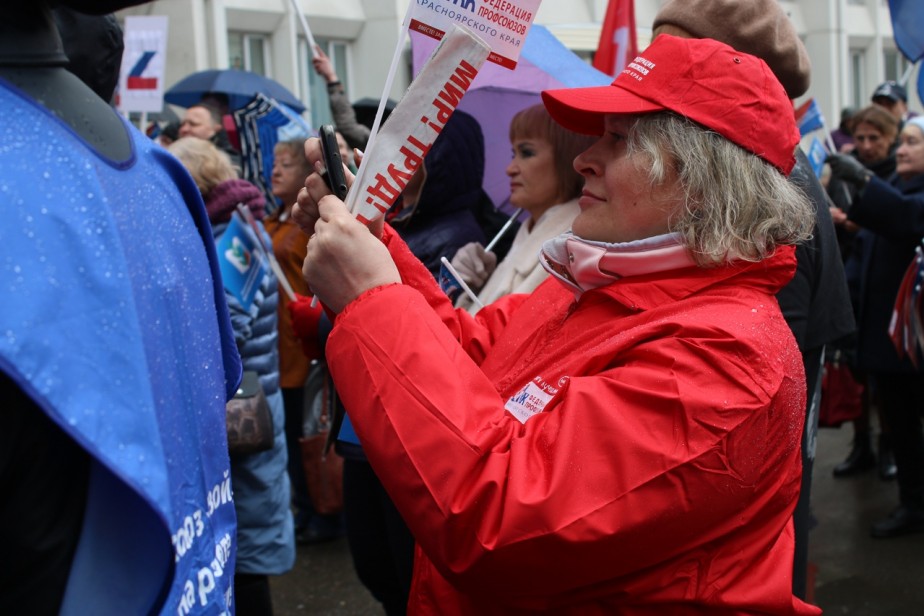 Между пенсией и навозом