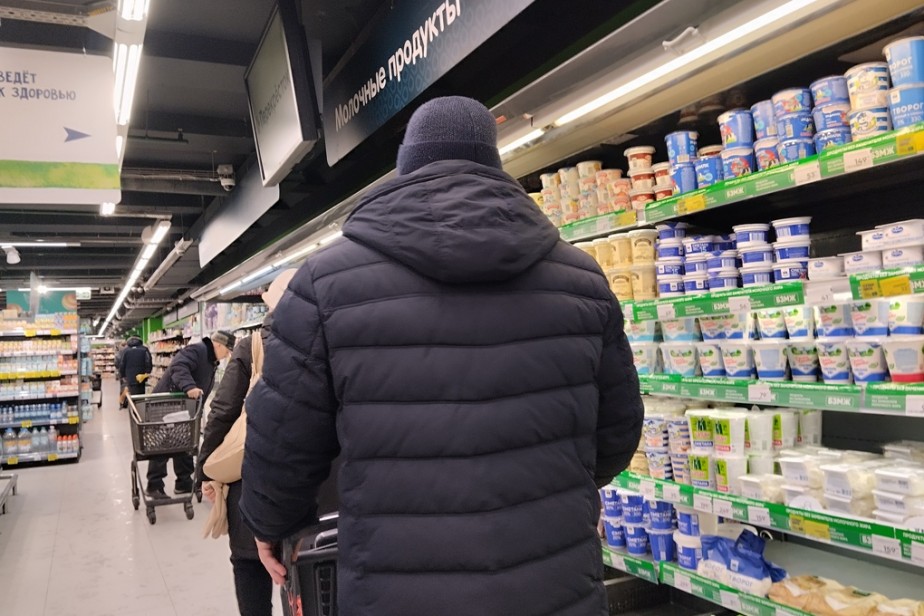 Наценка на социально значимые товары уменьшилась в 2,5 раза Наценка на социально значимые товары уменьшилась в 2,5 раза