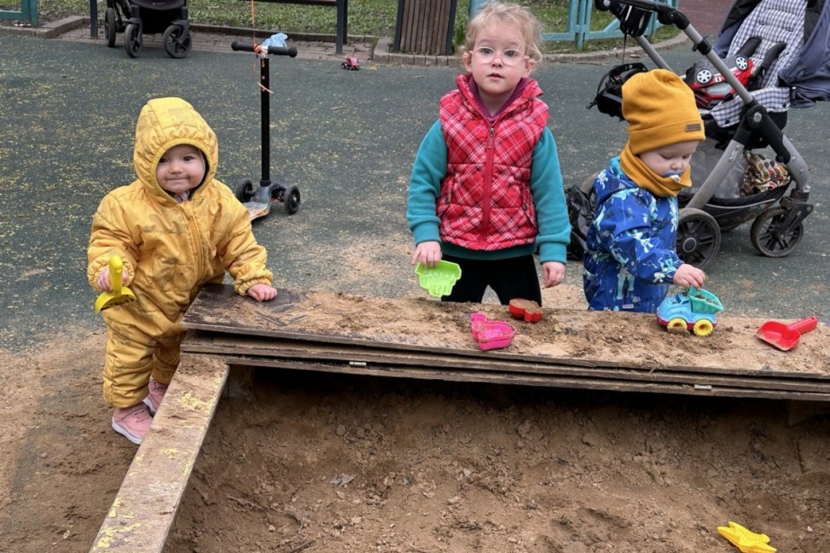 Путин поручил разработать новые меры поддержки россиян для увеличения рождаемости