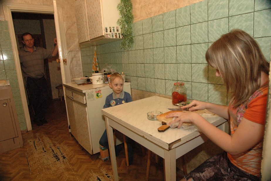 Профсоюзы предложили освободить малоимущих граждан от уплаты НДФЛ