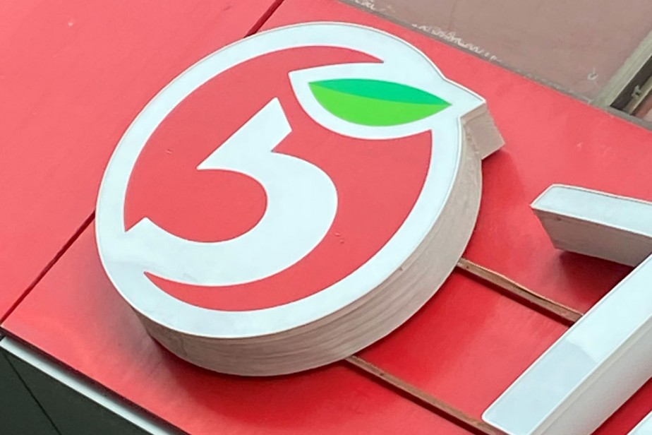 Эффект “Пятерочки”