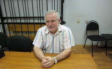 Кобозеву дали 9 лет лишения свободы