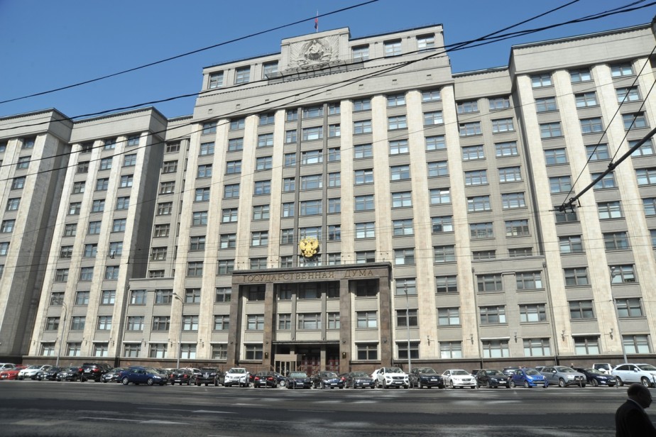 В Думу внесен пакет поправок к Трудовому кодексу