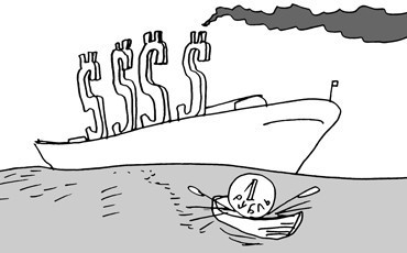 Краткий курс борьбы с санкциями