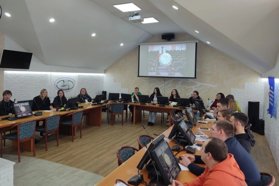 Профмолодежь АВТОВАЗа прошла обучение