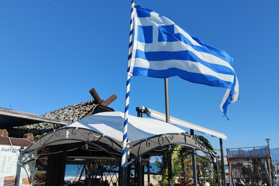 Госслужащие Греции бастовали против роста цен