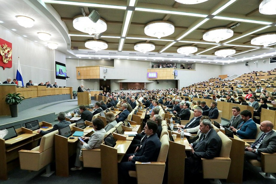 Силуанов объявил о готовящихся изменениях в налоговой системе