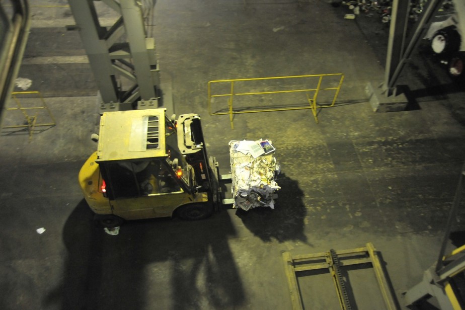 Уволенного работника вернули на предприятие как освобожденного профлидера