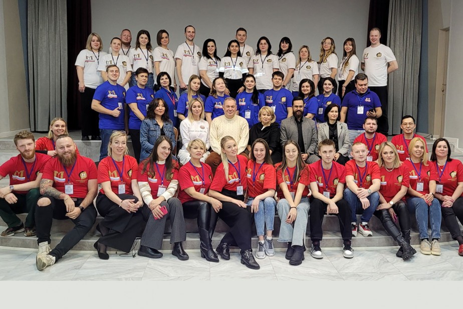 Чему учится профсоюзный актив